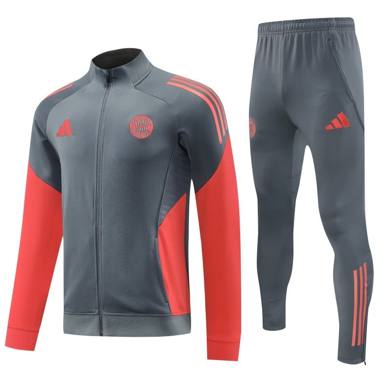 conjunto casual 2026 bayern munich