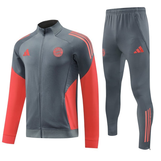 Conjunto Casual 2026 Bayern Munich