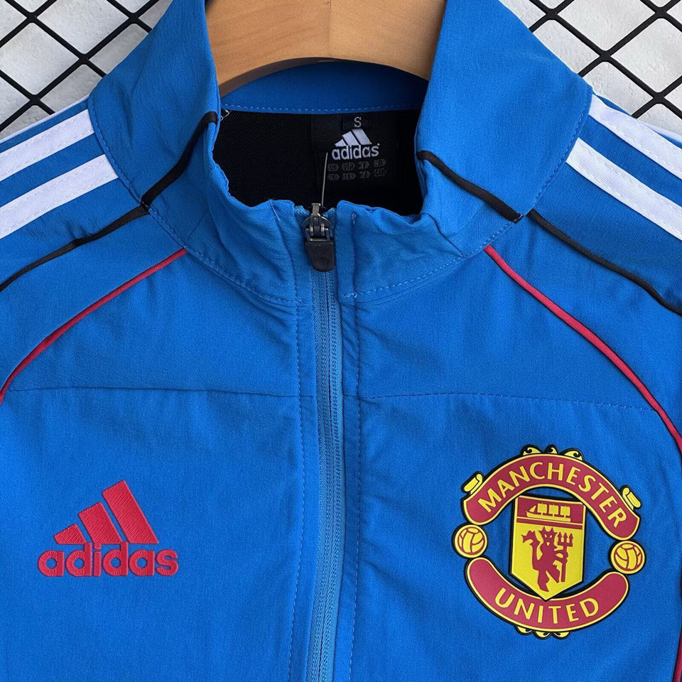 rompeviento 2026 manchester united