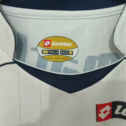 Jersey 2008/09 Pumas UNAM Local Manga corta Versión Fan Retro