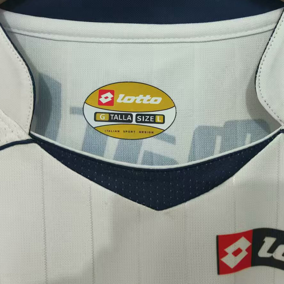 Jersey 2008/09 Pumas UNAM Local Manga corta Versión Fan Retro