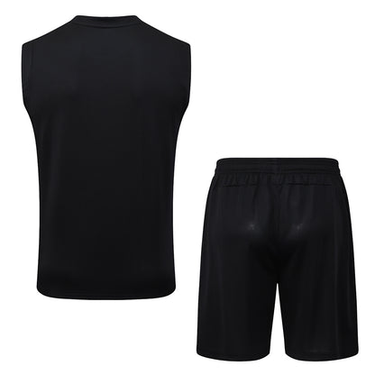 Conjunto Entrenamiento 2026 Manchester City