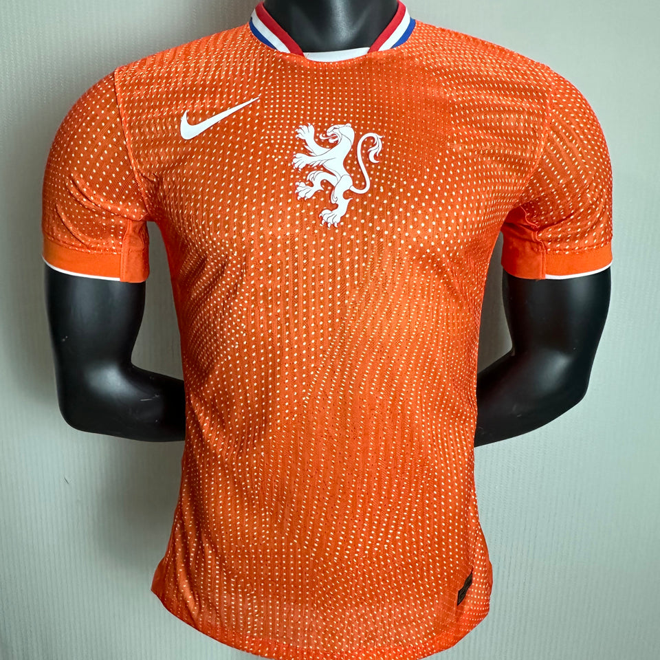 2026/27 holanda local versión jugador selecciones