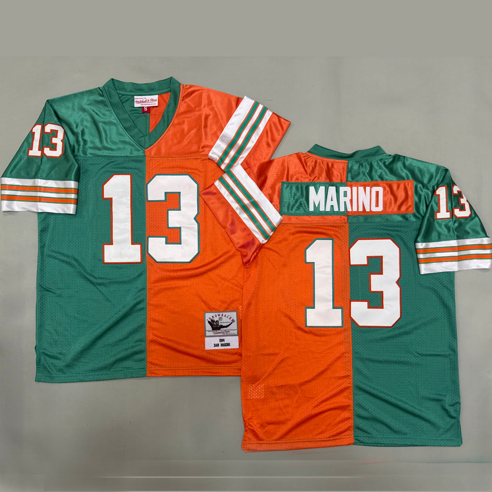 jersey 2120 miami dolphins nfl retro