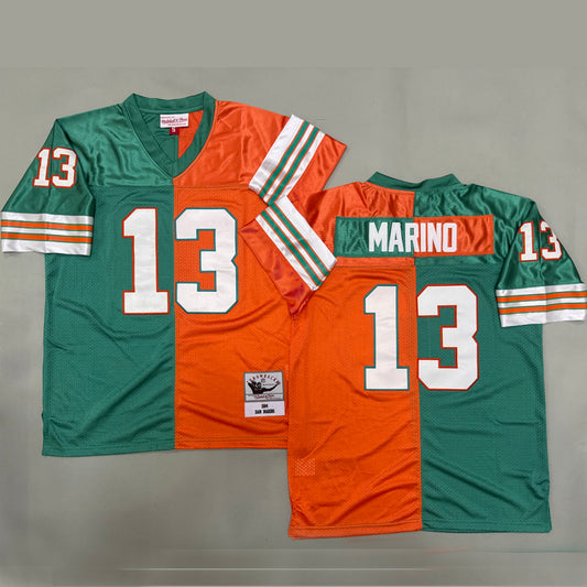 Jersey 2120 Miami Dolphins NFL Retro