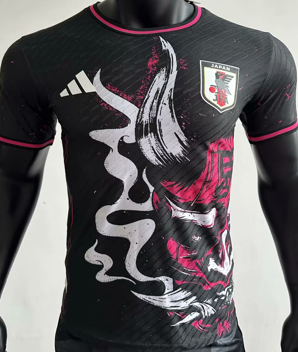 2025 japon especial versión jugador selecciones