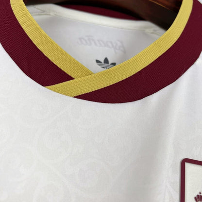 2026/27 España Visitante Versión Fan Selecciones