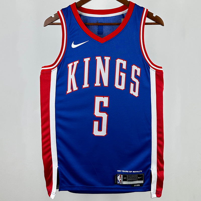2025 Kings NBA