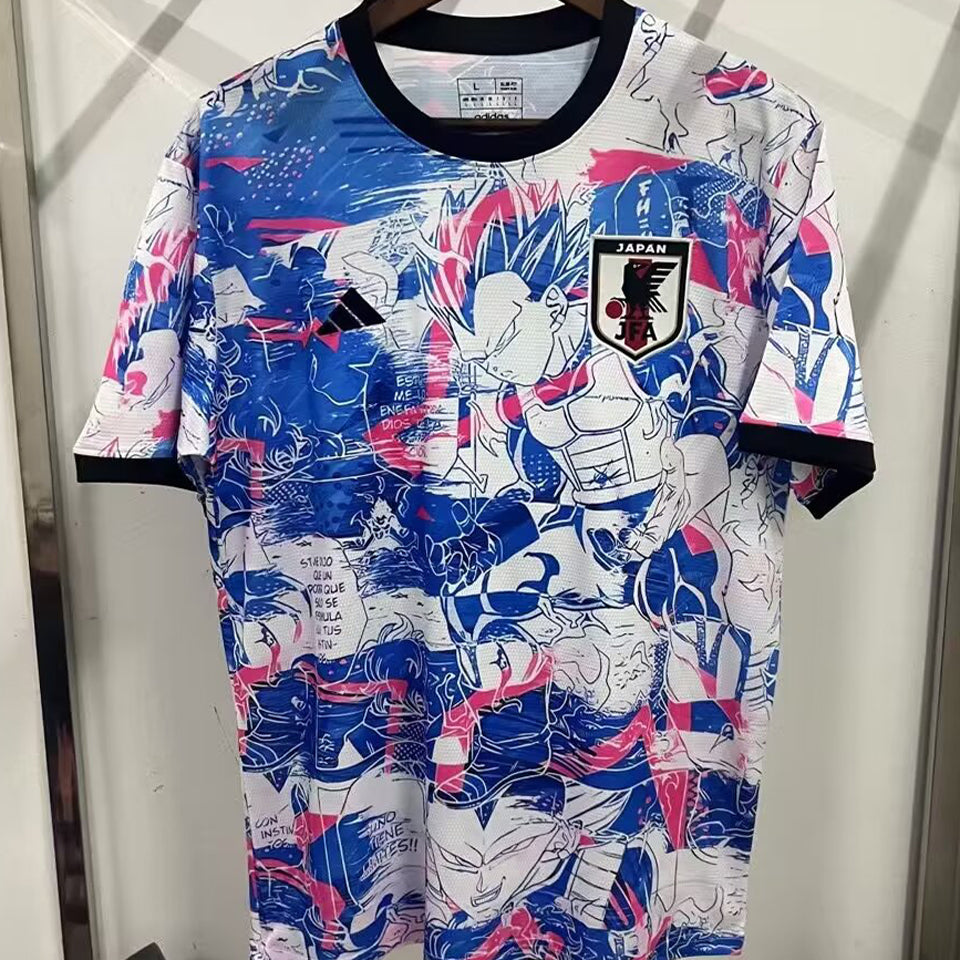 2025 japon especial versión fan selecciones