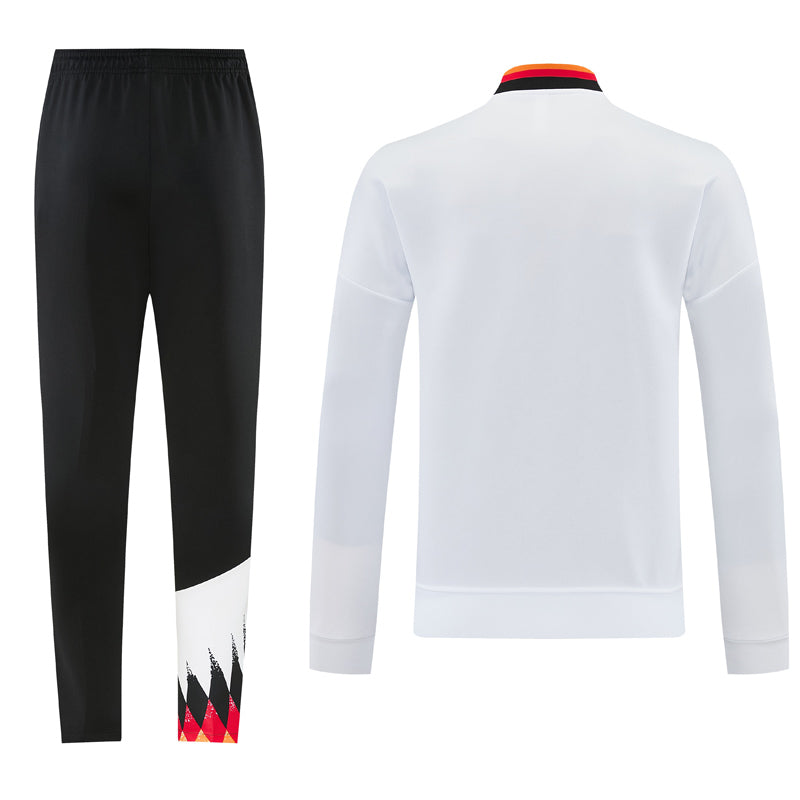 conjunto casual 2026/27 alemania