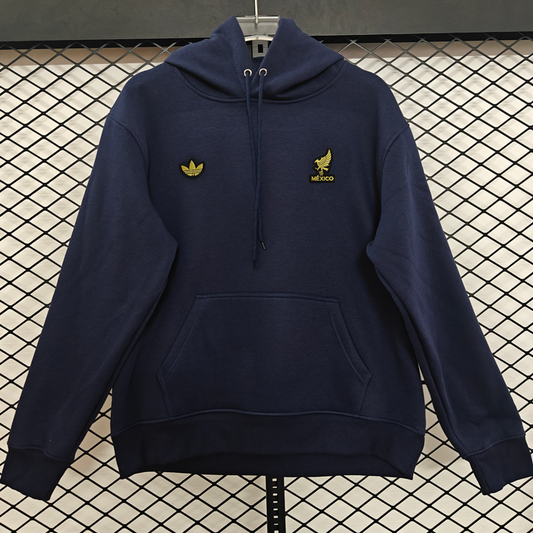 Hoody 2026/27 Mexico Retro