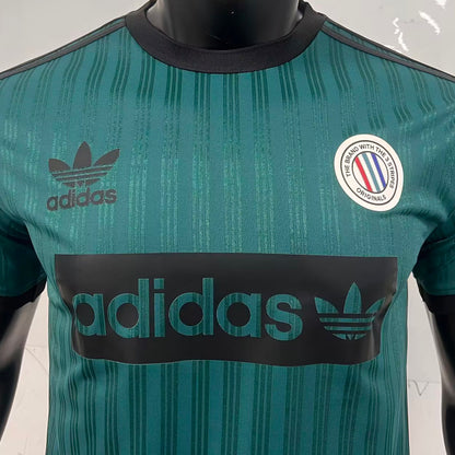2026/27 AD Especial Versión Jugador nan Retro