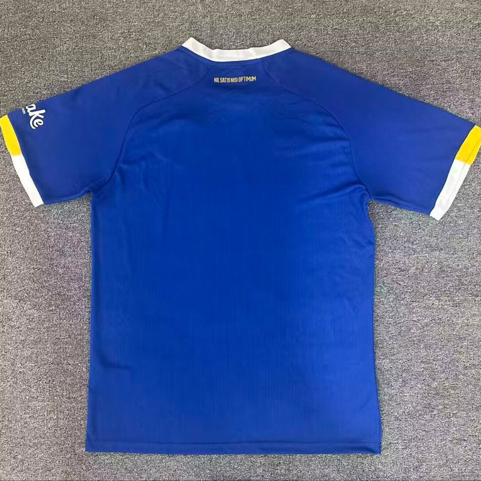 jersey 2026/27 everton local manga corta versión fan