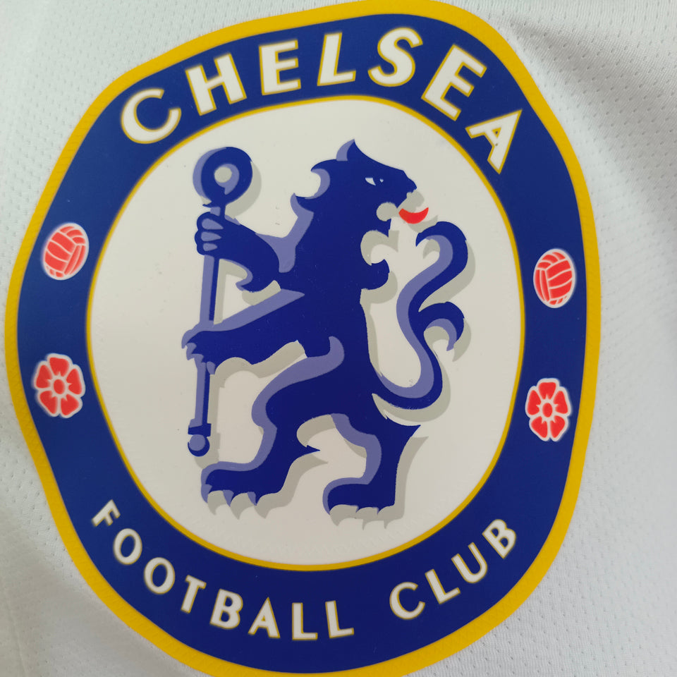 jersey 2025/26 chelsea especial manga corta versión jugador