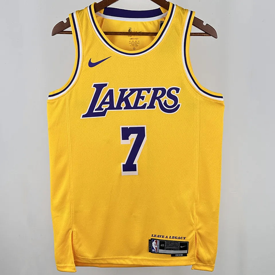 2025 Lakers NBA