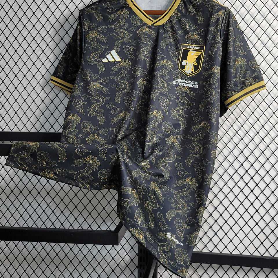 2023 japon especial versión fan selecciones