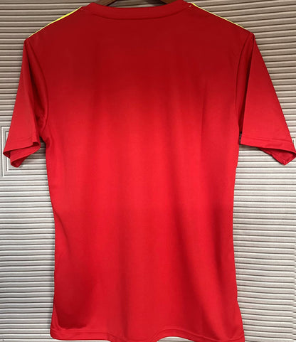 2018 España Local Versión Fan Selecciones Retro