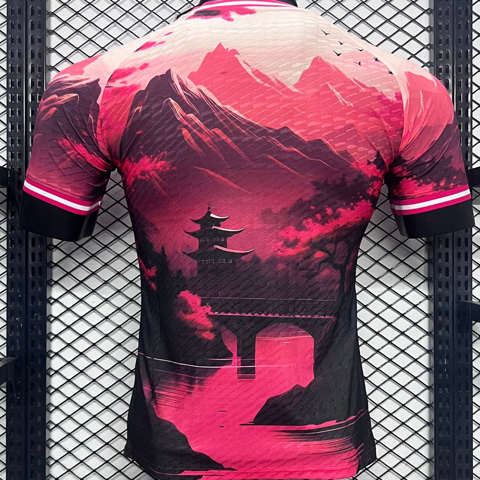 2024/25 japon especial versión jugador selecciones