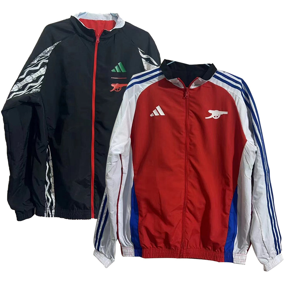 rompeviento 2025 arsenal