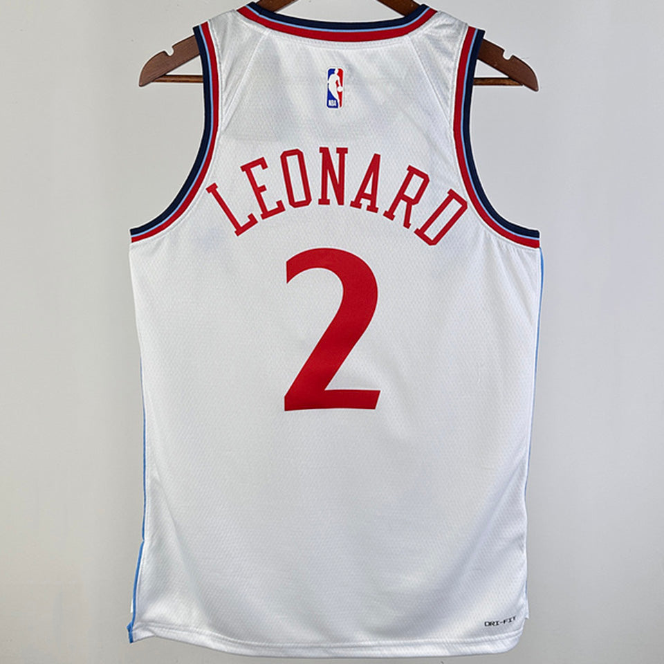 2024/25 Clippers NBA