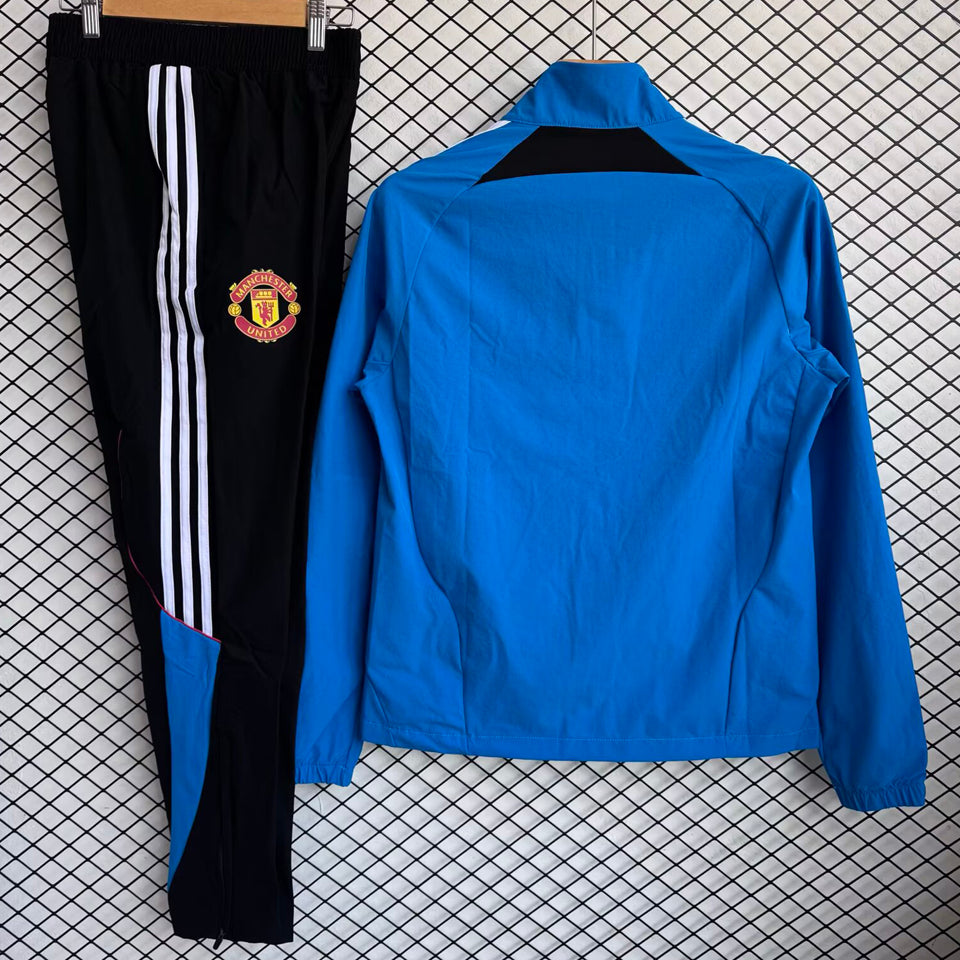 rompeviento 2026 manchester united