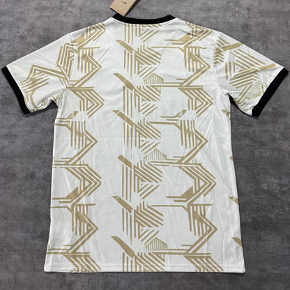 Jersey 2026 Sporting Lisbon Especial Manga corta Versión Fan