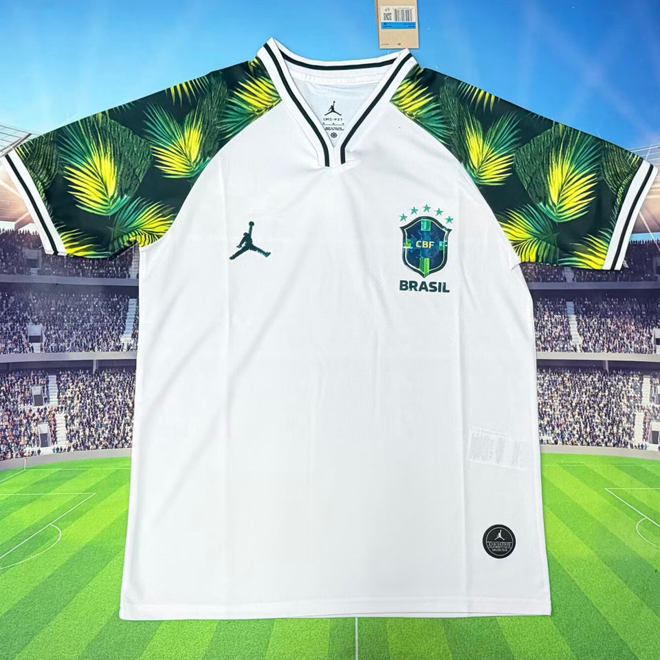 2026/27 brasil especial versión fan selecciones