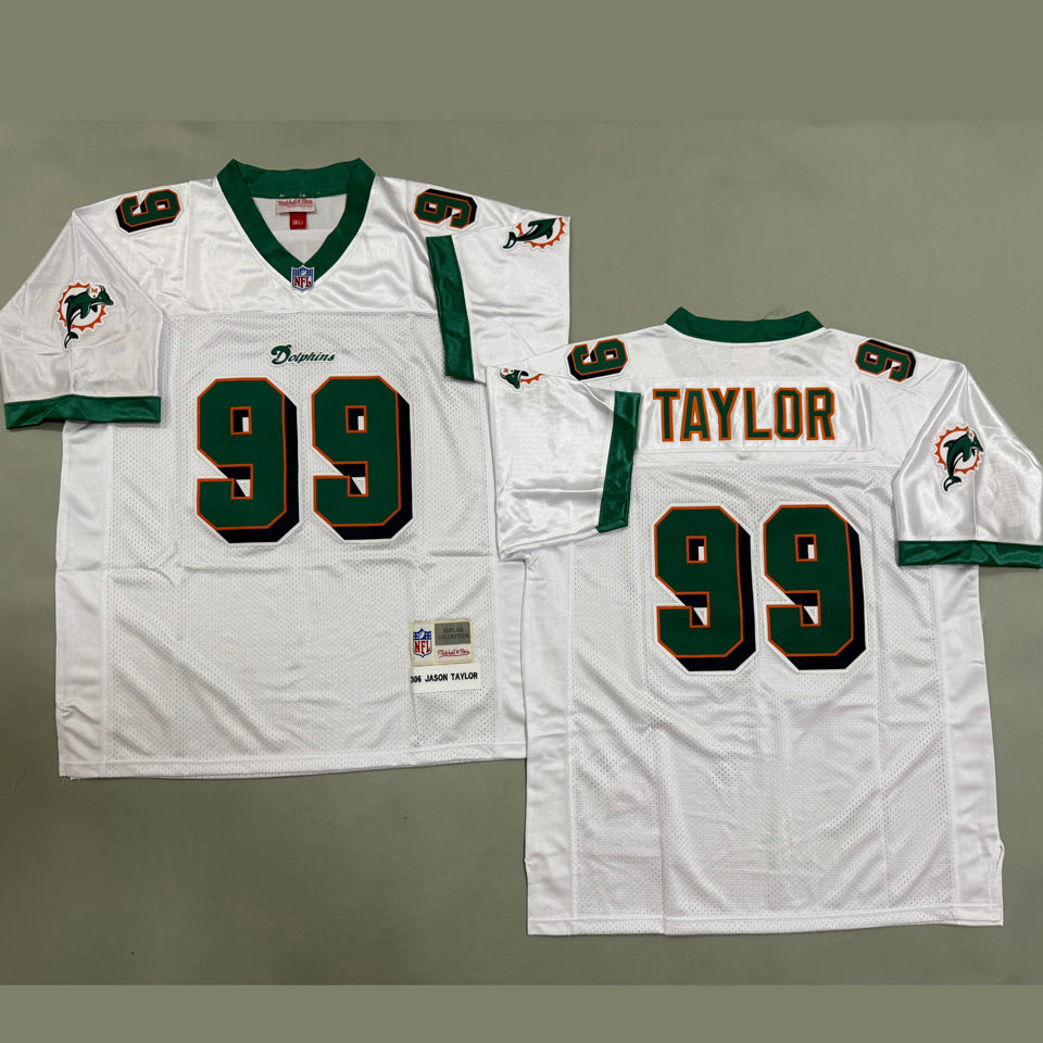 jersey 2120 miami dolphins nfl retro