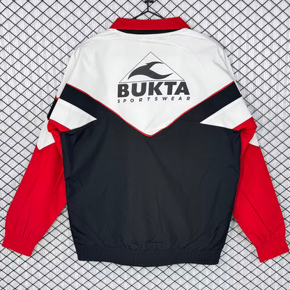Rompeviento 1992/1993 Sevilla FC Retro