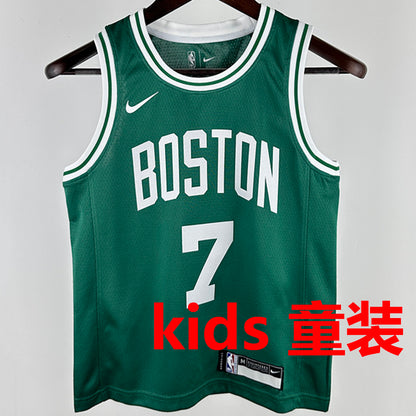 2025 Celtics NBA