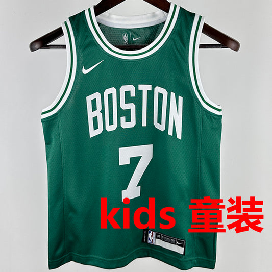 2025 Celtics NBA