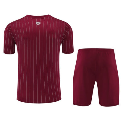 Conjunto Entrenamiento 2025/26 Arsenal