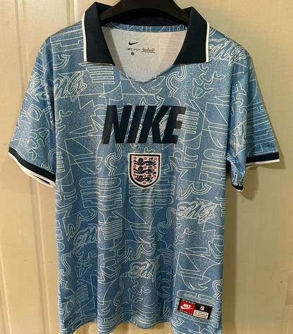 2026 Inglaterra Especial Versión Fan Selecciones