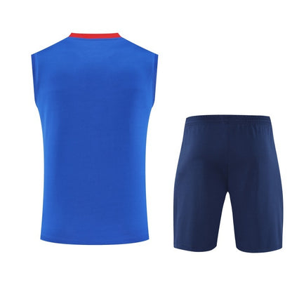 Conjunto Entrenamiento 2025/26 PSG