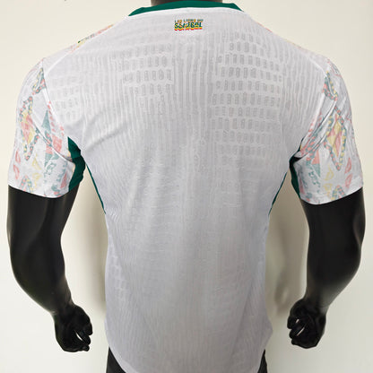 2026/27 Senegal Local Versión Jugador Selecciones