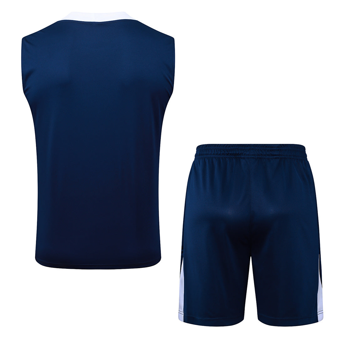 conjunto entrenamiento 2026 tottenham