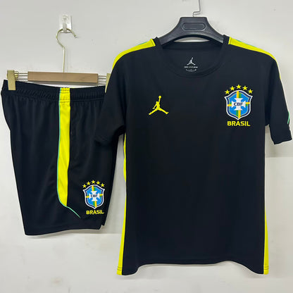 Conjunto Entrenamiento 2026/27 Brasil