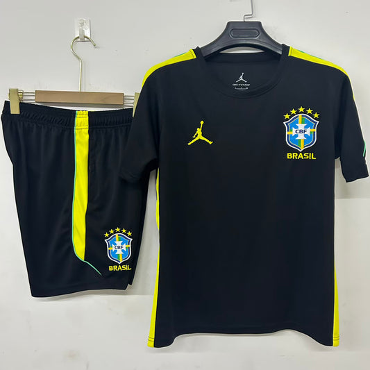 Conjunto Entrenamiento 2026/27 Brasil
