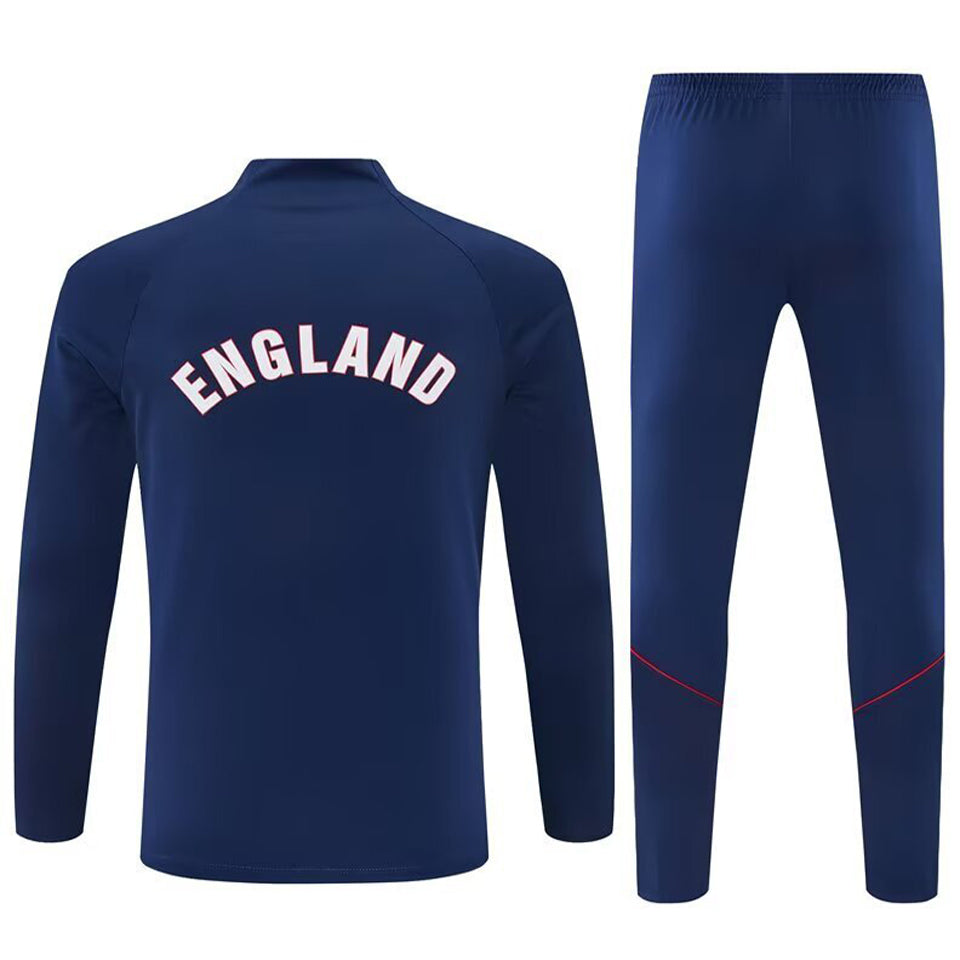 conjunto entrenamiento 2026/27 inglaterra