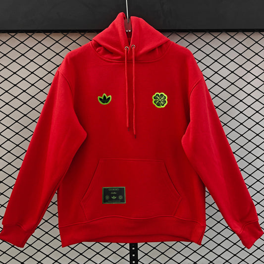Hoody 2026 Celtic Retro