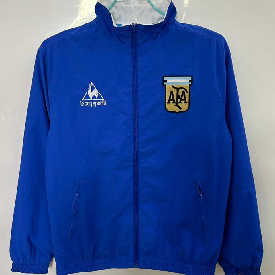 rompeviento 1986 argentina retro