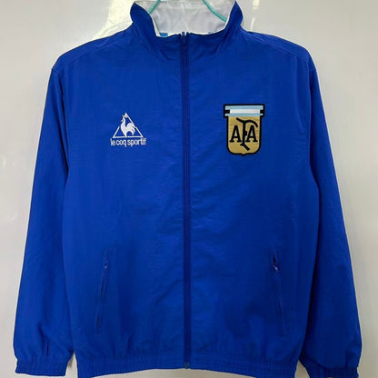 Rompeviento 1986 Argentina Retro