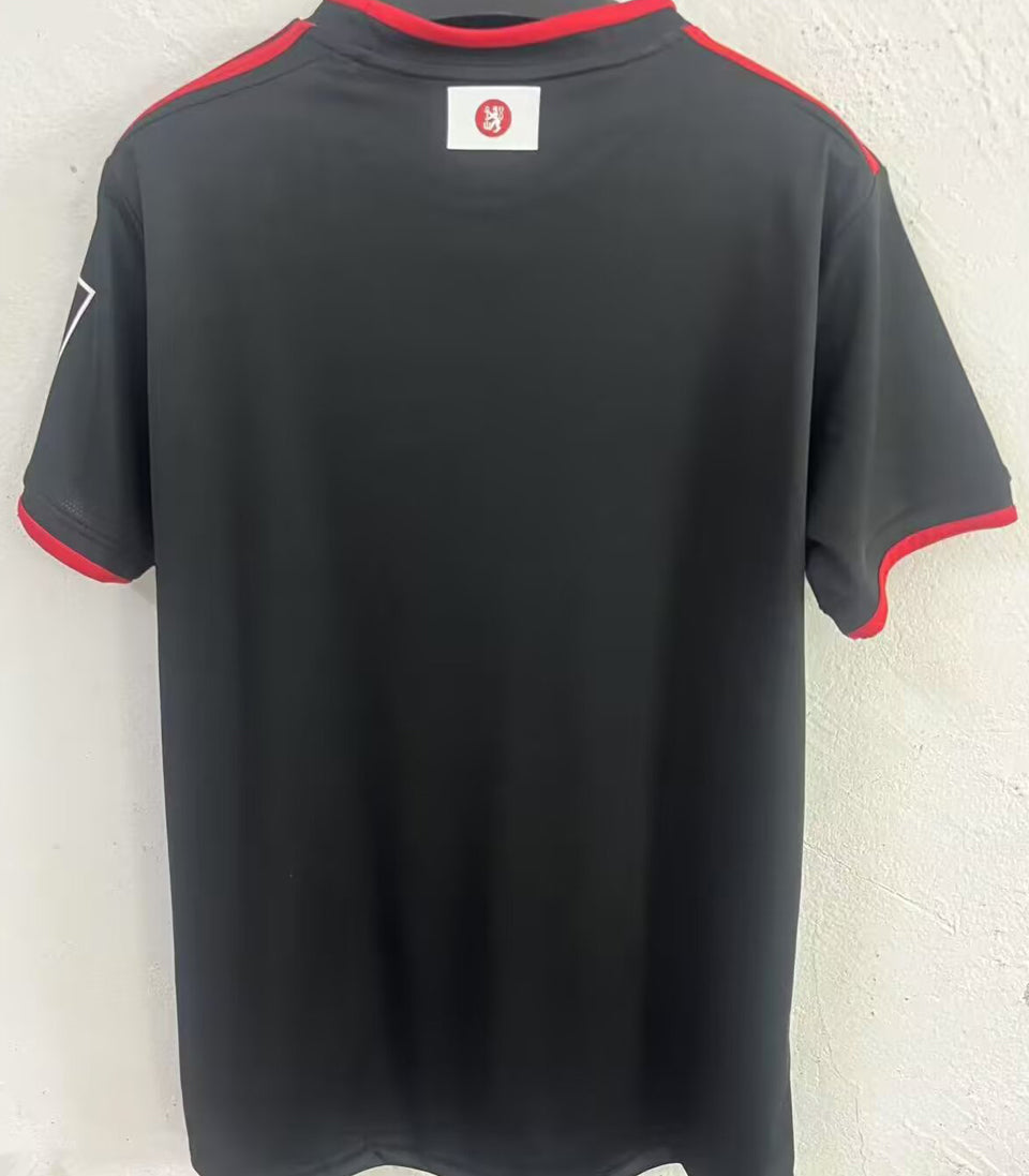 Jersey 2025 Fortuna Dusseldorf Especial Manga corta Versión Fan