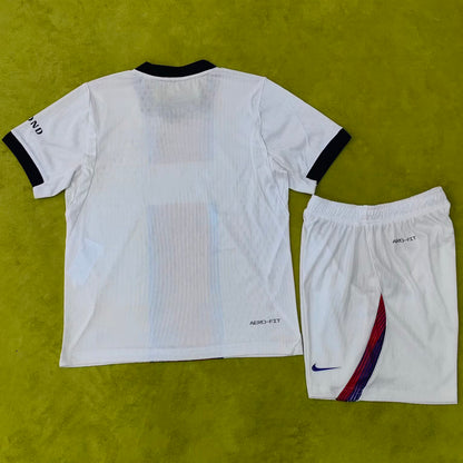 Jersey 2026/27 PSG Visitante Manga corta Versión Jugador