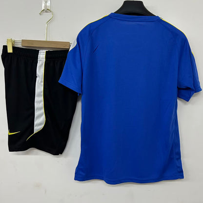 Conjunto Entrenamiento 2026/27 Chelsea