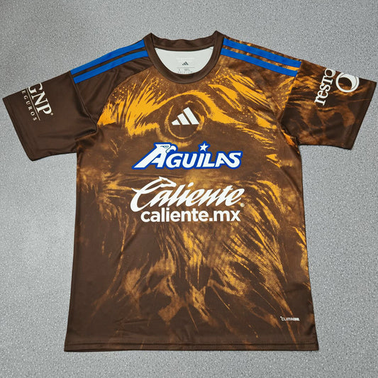 Jersey 2026/27 Club America Especial Manga corta Versión Fan