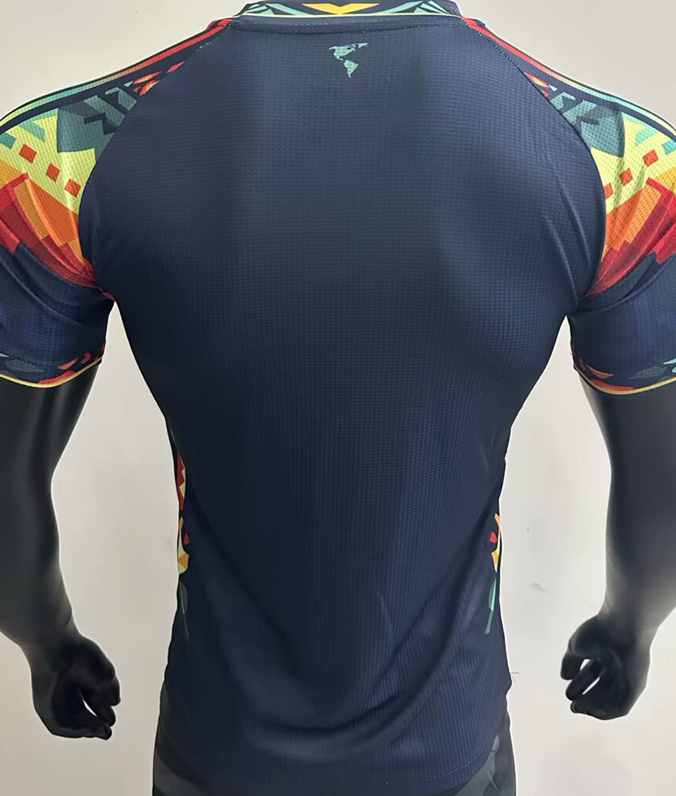 jersey 2025 club america especial manga corta versión jugador