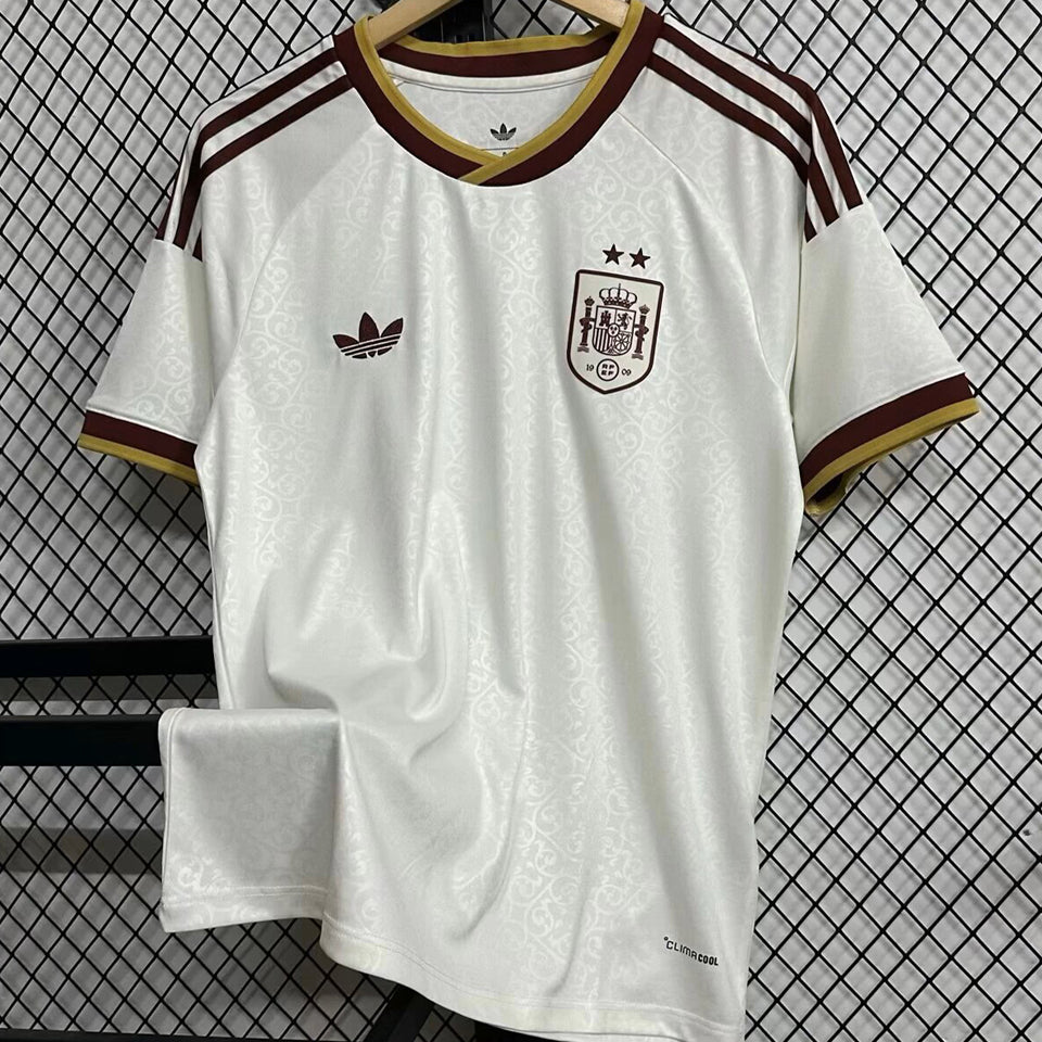 2026/27 españa visitante versión fan selecciones