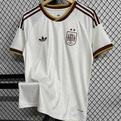 2026/27 España Visitante Versión Fan Selecciones
