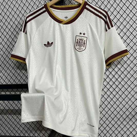 2026/27 España Visitante Versión Fan Selecciones